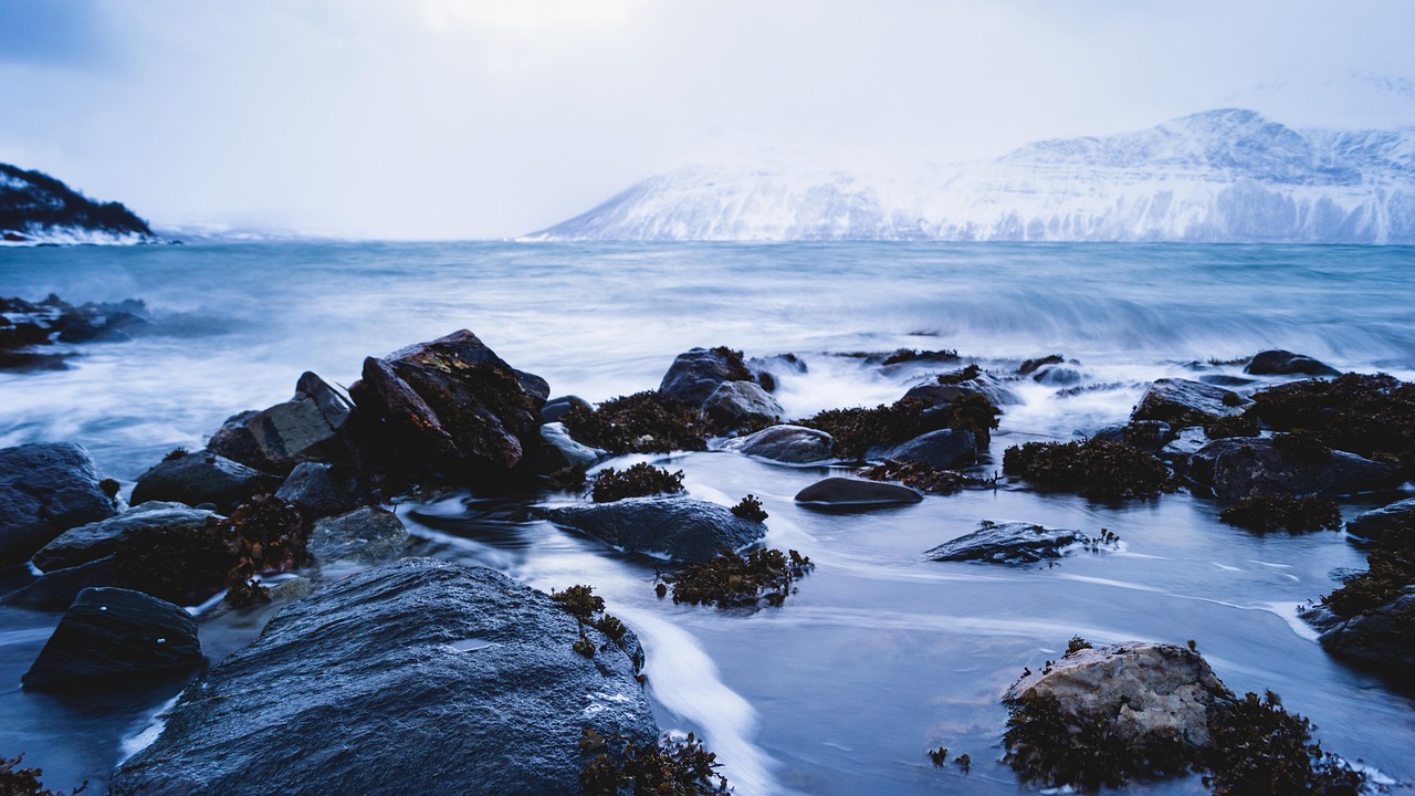 The Hidden Charms of Iceland’s East Fjords